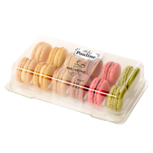 Macarons